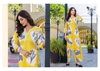 Meher Vol 3 By Kp Rayon Western Co Ord Set Exporters In India